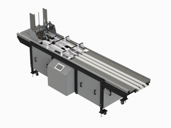 Feeder - Vac Align - Vacuum Transport